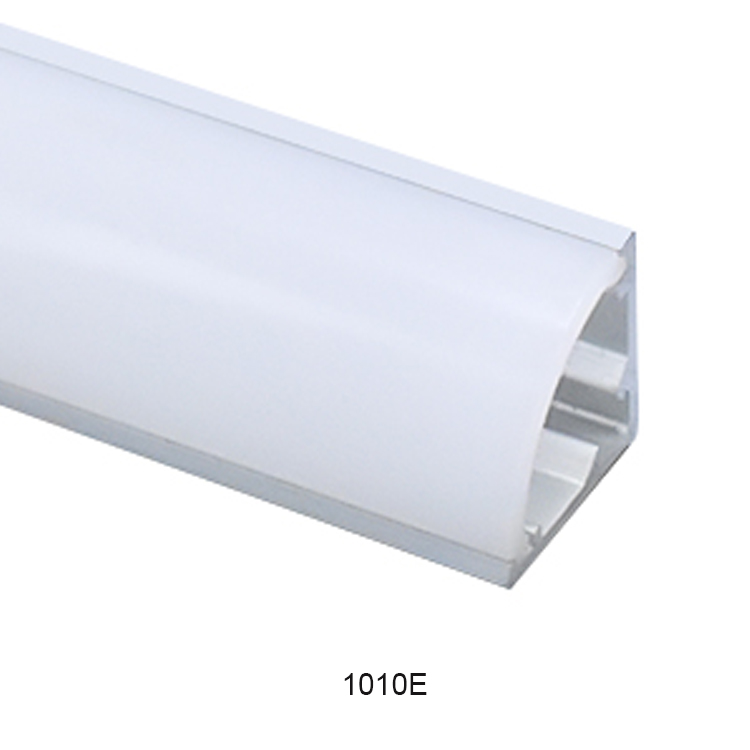 Angolo di LED del profilo